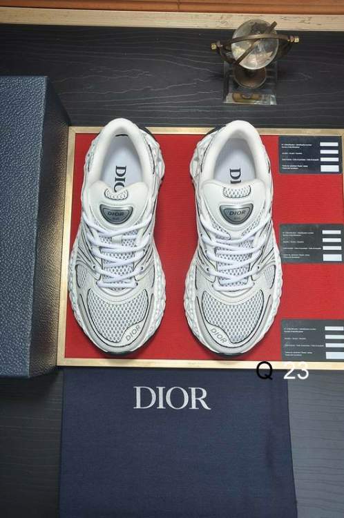 Picture of Dior Shoes _SKUDiorsz38-44HY06053901